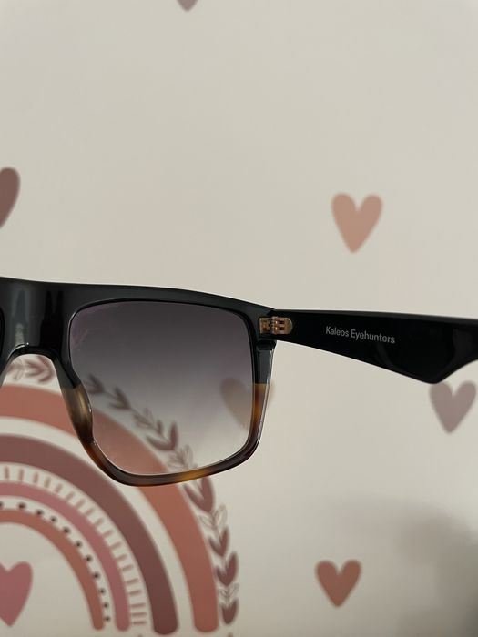 Kaleos Eyehunters дизайнерски очила