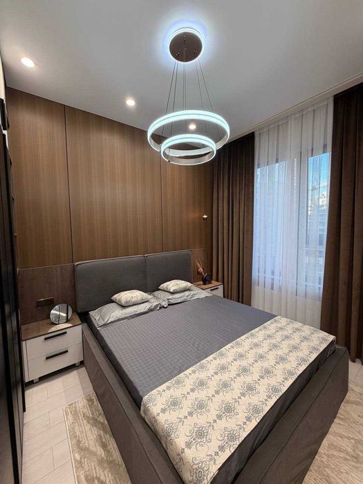 2-комнатная квартира 42 м² в ЖК O’z Makon, Алфраганус, Узбум