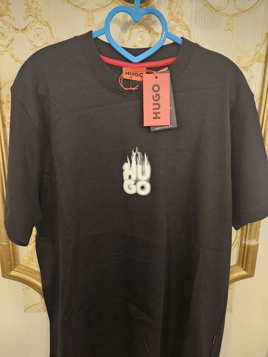 Последни бройки мажки тениски