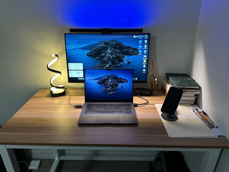 Macbook Pro 14.2 M3 Pro