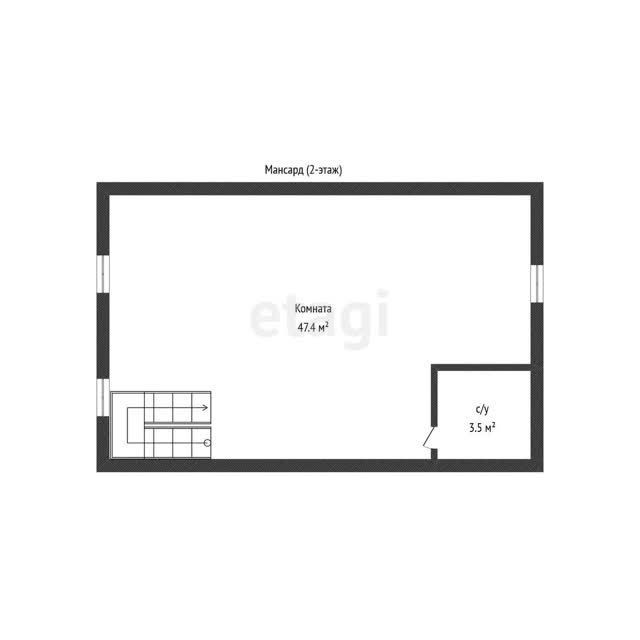 Продам дом в с/к Энергетик-3