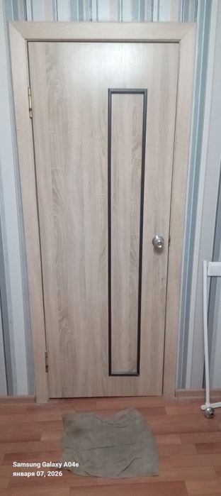 Продам межкомнатные двери
