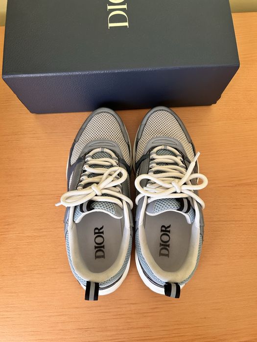 Adidasi Dior b22