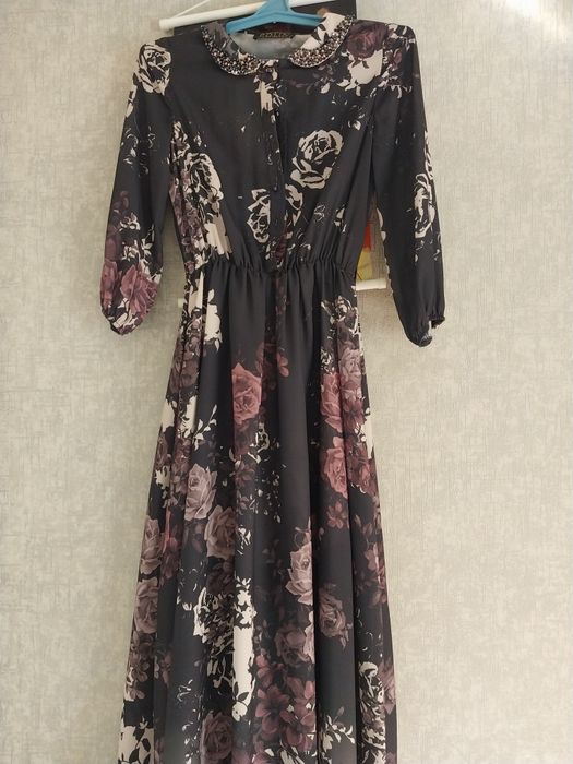 Платье женское. Турция