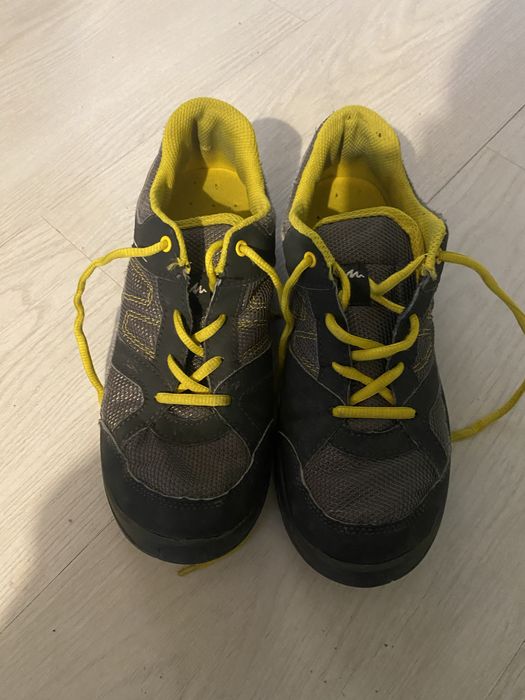 Чисто нови обувки