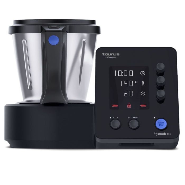 Tермоблендер Taurus MyCook Pro (Испания)