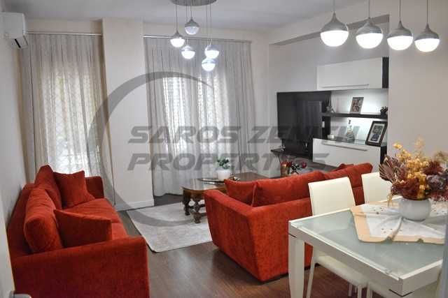 Дава се под наем Тристаен апартамент в София, Дианабад - 95 кв.м за 648.21 € - Снимка #3