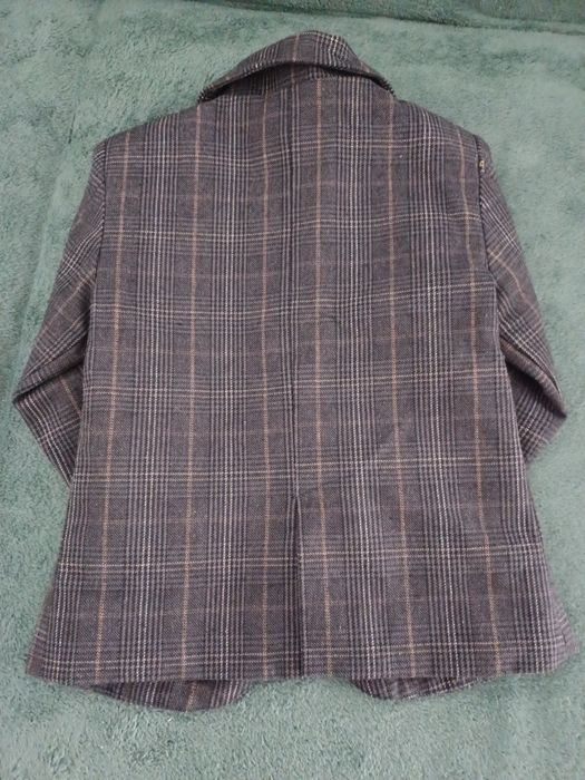 Sacou băiețel 12-18 luni