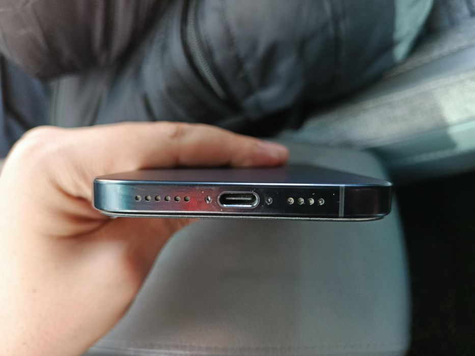 iPhone 16Pro Max 256.gb 98yomkost