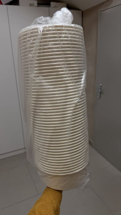 Чашки для рамена