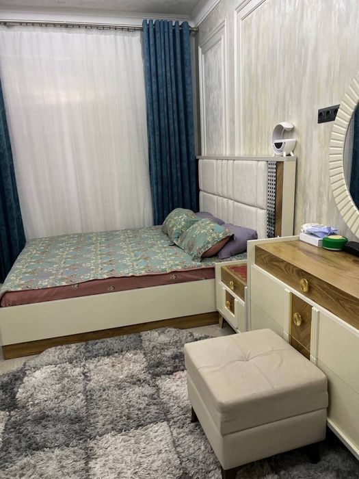 Срочно сдается 2-комнатная квартира на Юнусабаде