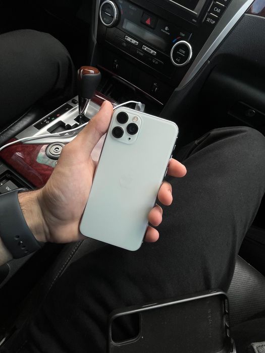 iPhone 11 pro
