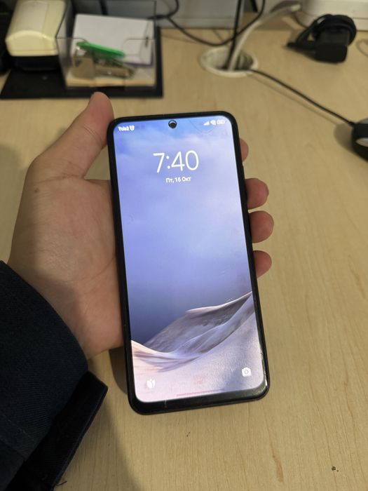 Redmi Note 10S  128 GB