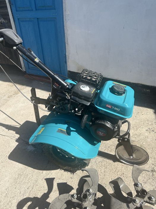 Продам Новый Мотоблок Alteco