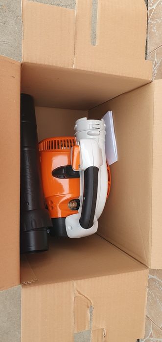 Suflanta stihl BG 86 .