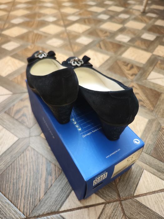 Продам туфли 35 размер