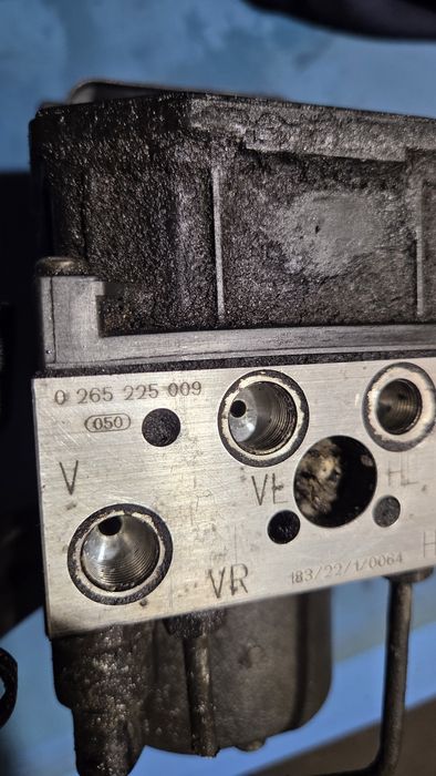 ABS DSC за bmw e53