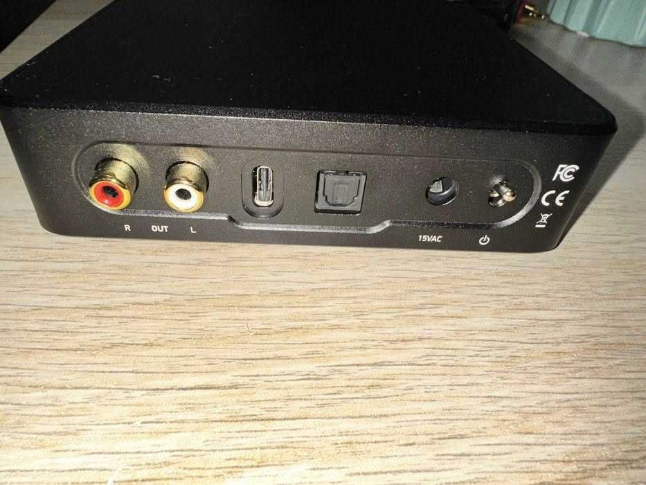 Amplificator si DAC hifi casti JDS Labs Atom 2 Stack/Bundle AMP+DAC
