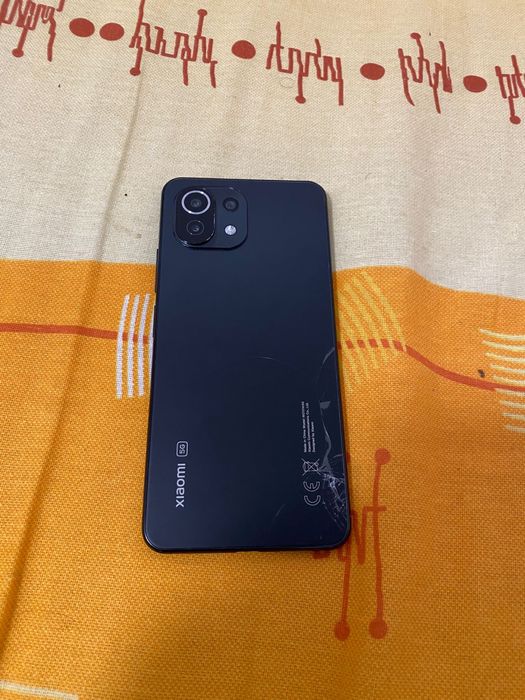 Xiaomi mi 11lite 5g