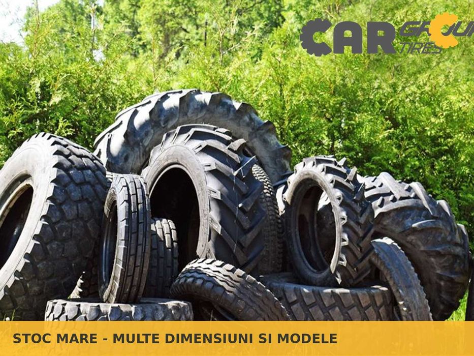Cauciucuri 620/60R26.5 Nokian Anvelope Tractor Utilaj SH Garantie Factura
