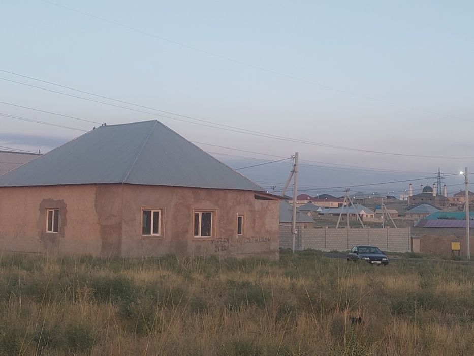 Срочно  срочно Продам дом 8комната