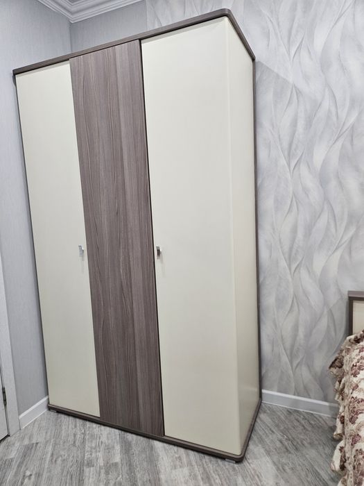 Спальный гарнитур производство России