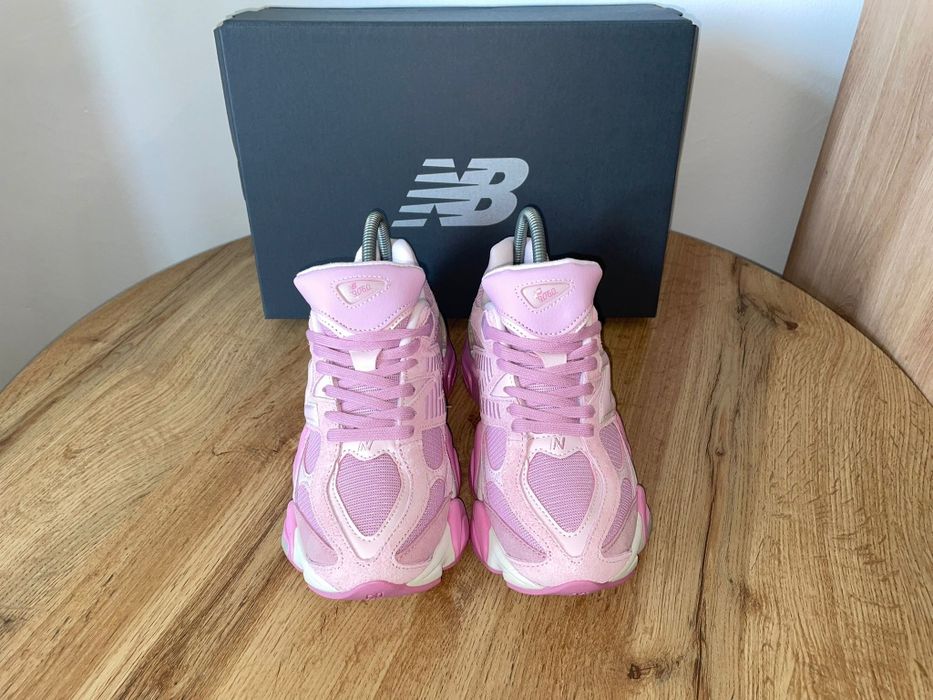 Sneakers damă NEW BALANCE 9060 nr 36 - 41