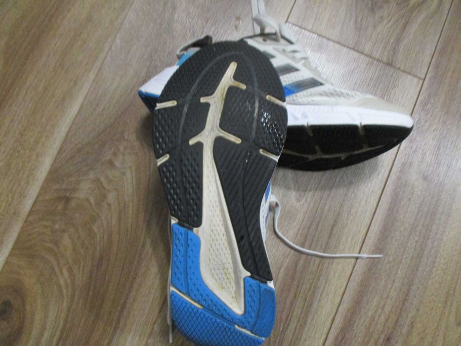 Мъжки обувки  Зимни НОВИ/маратноки Адидас