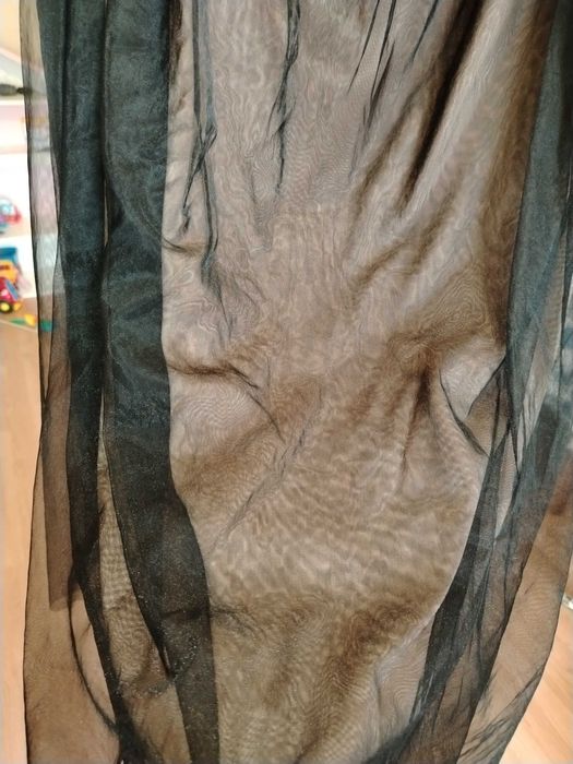 Макси официална рокля SHEIN EU50 (XXXL)