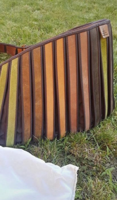 Geanta designer Esztany limited edition