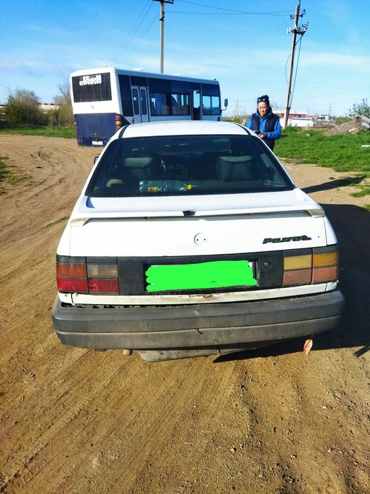 Продается Пассат В3