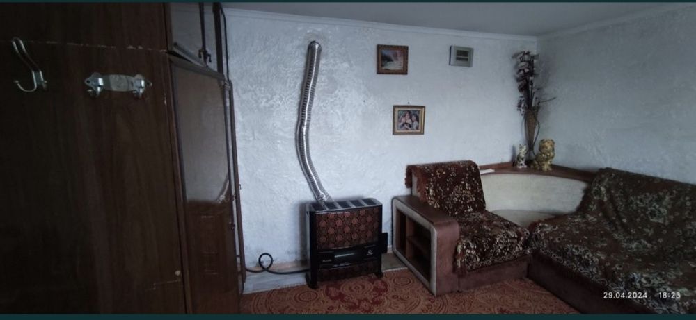 Продам дачу  по 4-ке