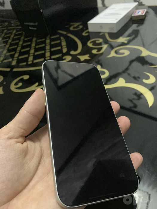 Iphone 17 pro max 100%
