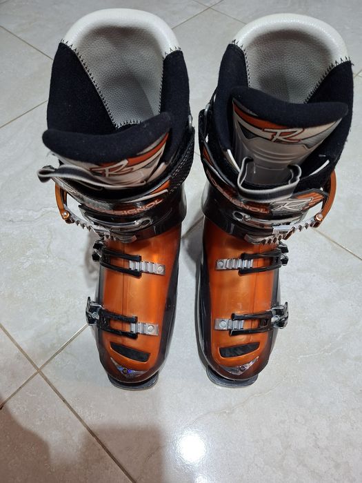 Vand clapari Rossignol Alias 44 45 28.5