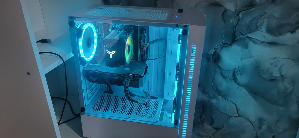 Компьютер 1660с xeon 2570v3