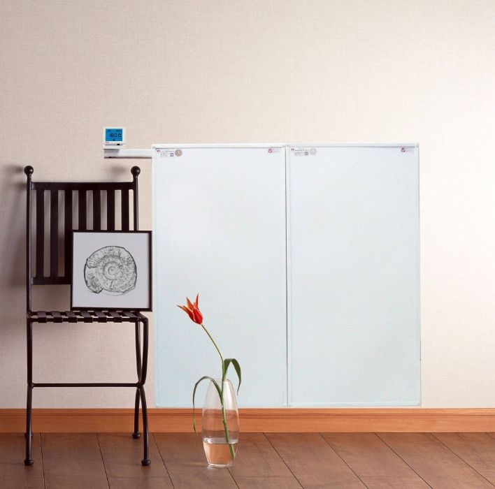 Инновационная обогревательная панель нового поколения 2025г