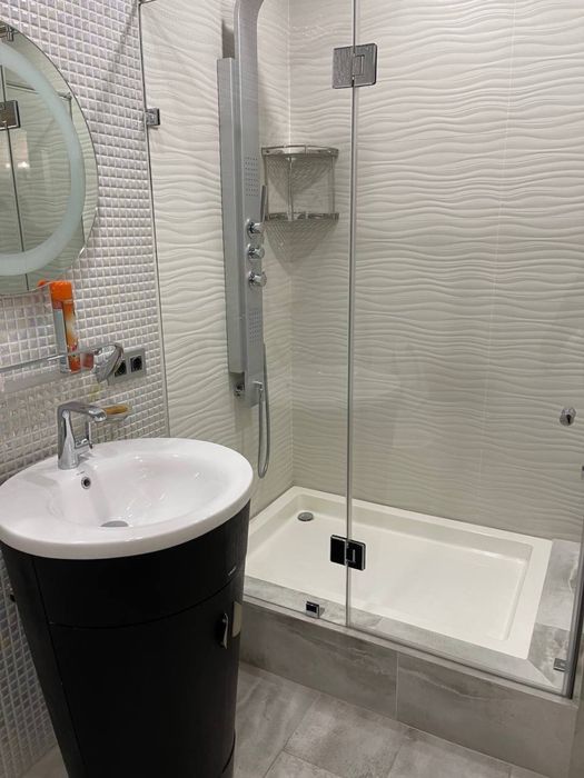 Квартира посольство Франции 3/6/8 150 м2