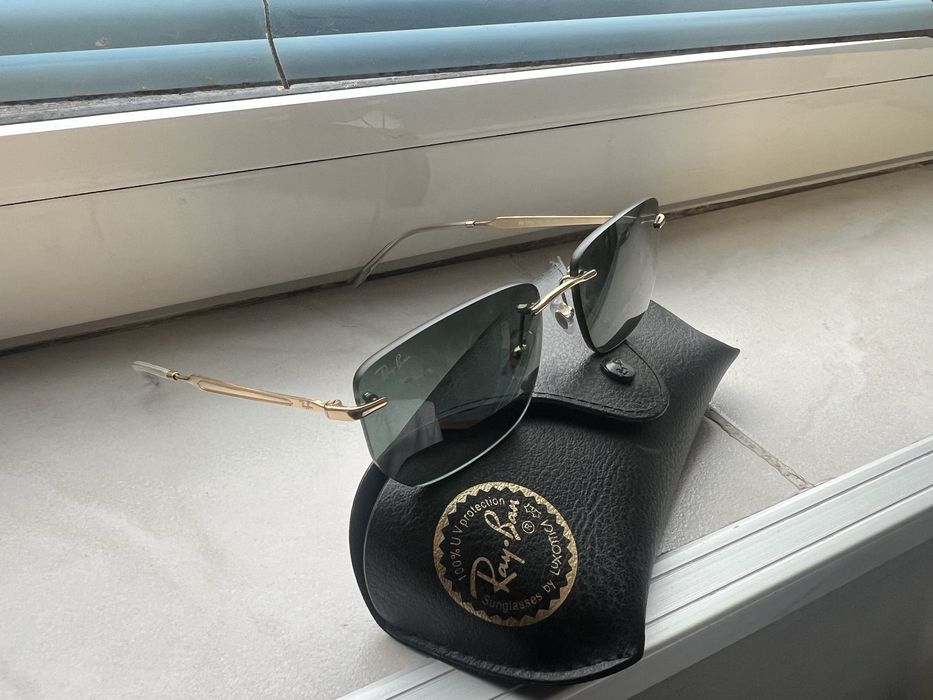 Ray Ban слънчеви очила