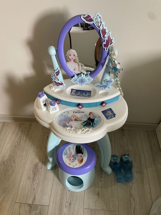 Детска тоалетка Frozen