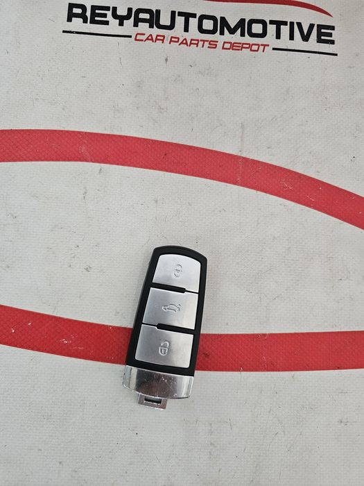 Cheie VW Passat B6 B7 CC
