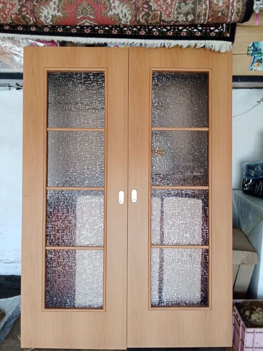 Раздвижные двери