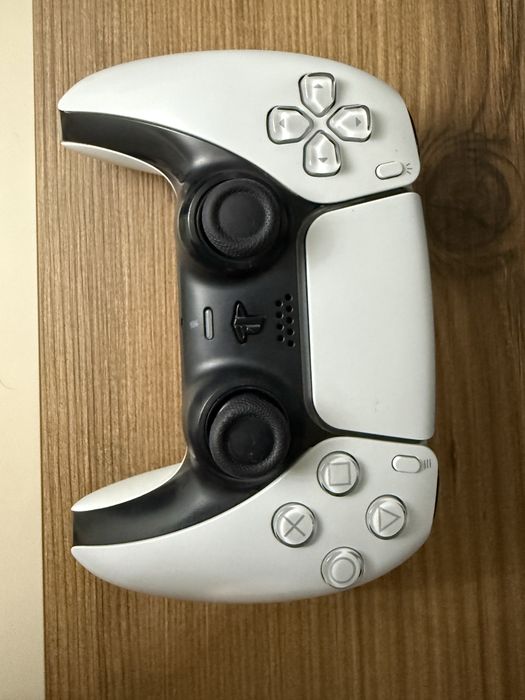 Dualsense ps5 джойстик от ps5 оригинал