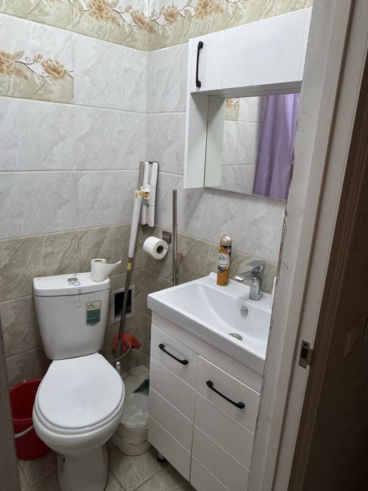 Уютная семейная студия