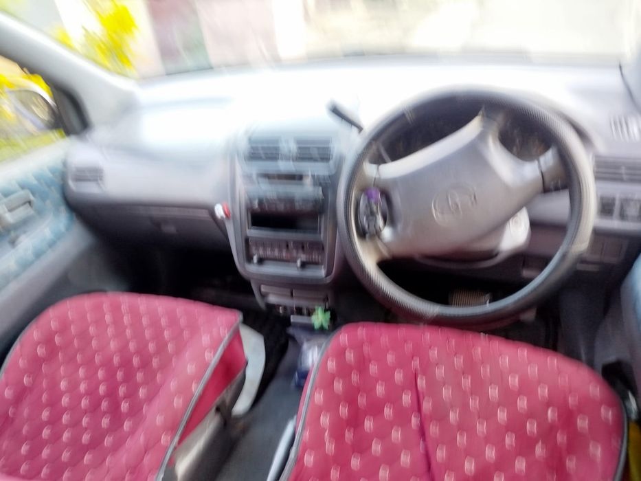 Продам Тойота ипсум