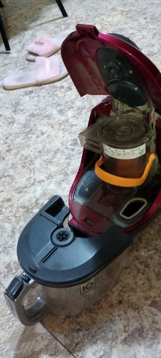Пылесоса Lg на запчасти