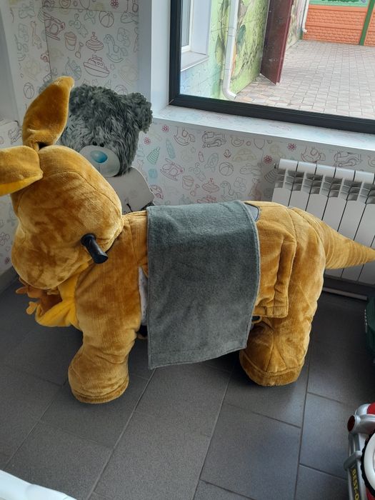 Детский транспорт