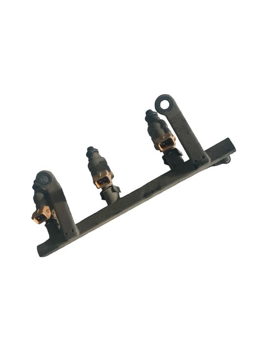 Rampa + Injectoare Daewoo Matiz Box Kla4 1998 - 2002 0.8 F8Cv