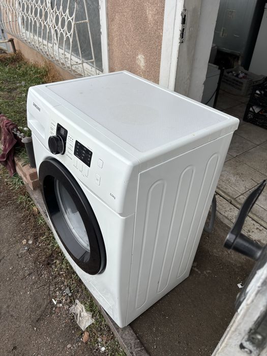 Стиральная машина Samsung 6 кг