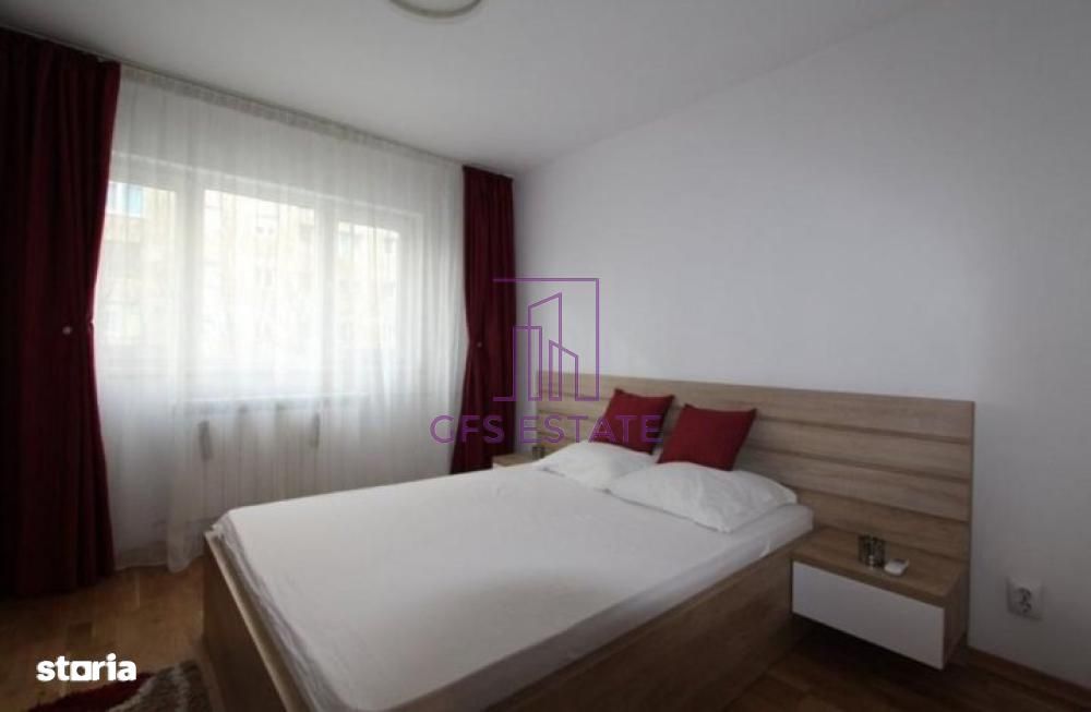 Inchiriere Apartament 2 Camere Zona Turda
