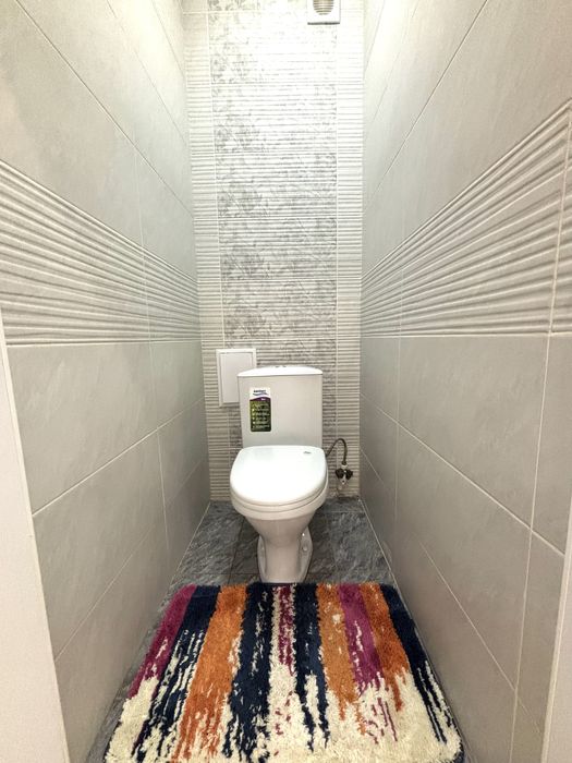 2х ком квартира район Зигзаг